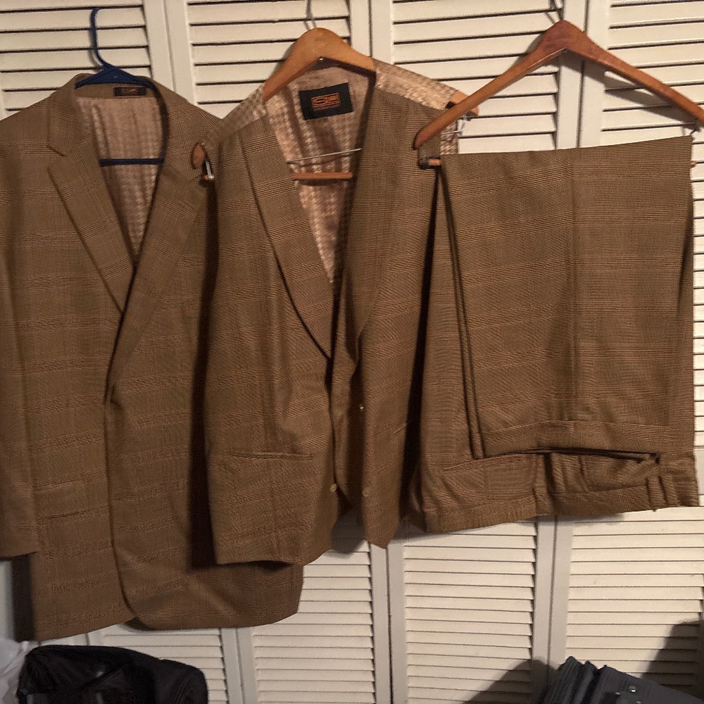 Men Suit